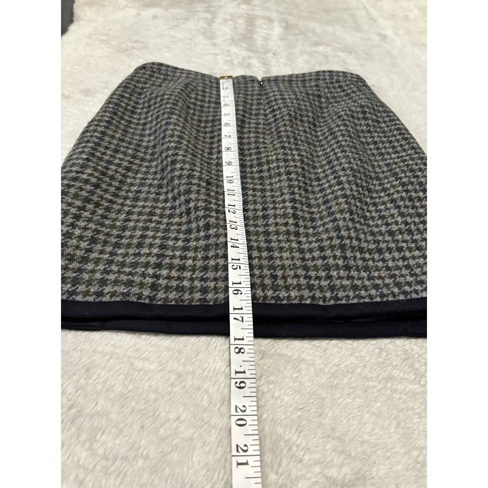 J. Crew used look